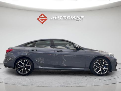Used 2023 BMW 228i xDrive Gran Coupe w/ Dynamic Handling Package AWD/4WD image 9