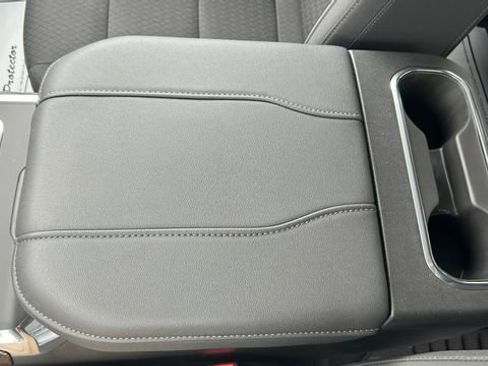 New 2026 Chevrolet Silverado 2500 LT w/ Trail Boss Package image 28