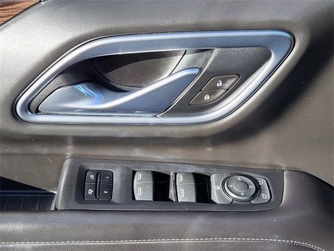 Used 2021 Chevrolet Tahoe Z71 image 20