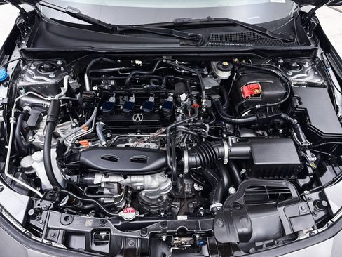 Used 2024 Acura Integra FWD image 9