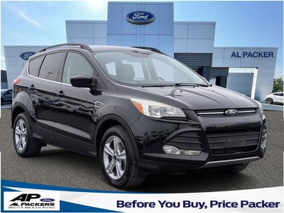 Used 2015 Ford Escape SE w/ Equipment Group 201A