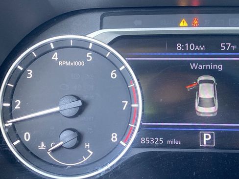 Used 2021 Nissan Sentra SV image 21