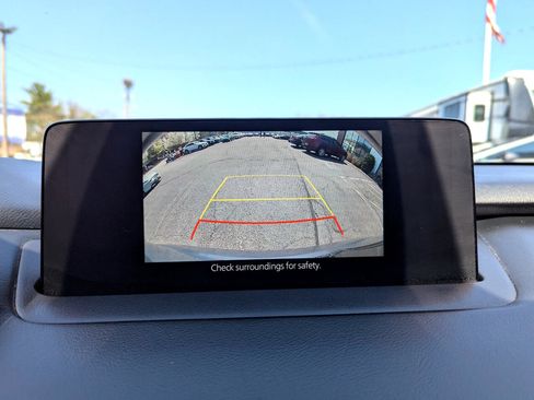 Used 2023 MAZDA CX-9 Carbon Edition image 22