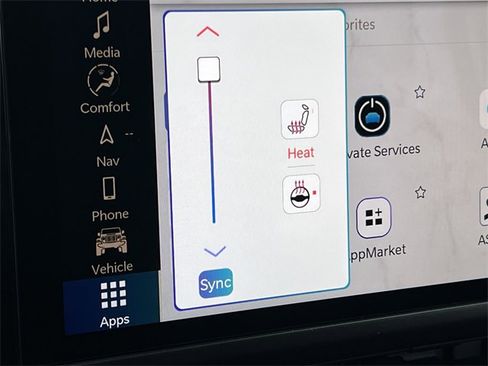 New 2026 Jeep Wrangler Unlimited Rubicon image 24