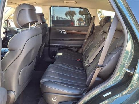 Used 2023 Genesis GV80 3.5T image 20