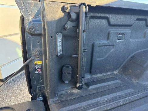 Certified 2020 GMC Sierra 2500 Denali w/ Denali Ultimate Package image 17