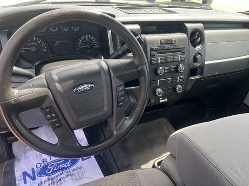 Used 2013 Ford F150 XL w/ Mid Equipment Group AWD/4WD image 18