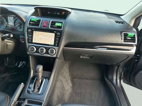 Used 2017 Subaru Crosstrek 2.0i Limited AWD/4WD image 10
