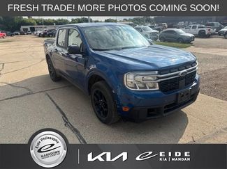 Used 2024 Ford Maverick Lariat w/ FX4 Off-Road Package AWD/4WD video 1