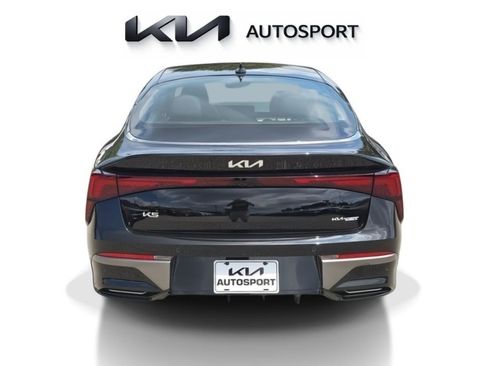New 2026 Kia K5 EX image 6