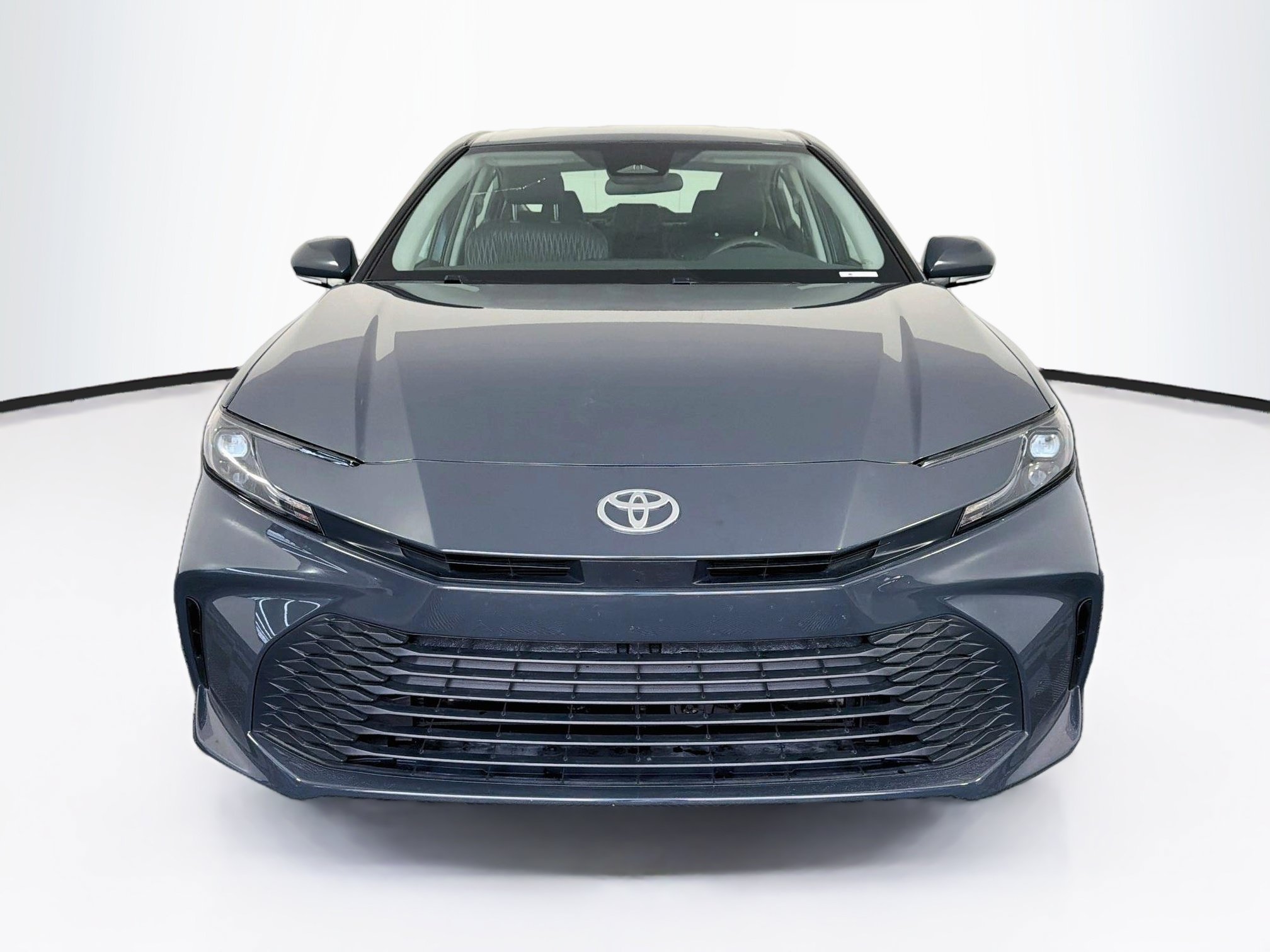 Used 2026 Toyota Camry LE FWD image 2