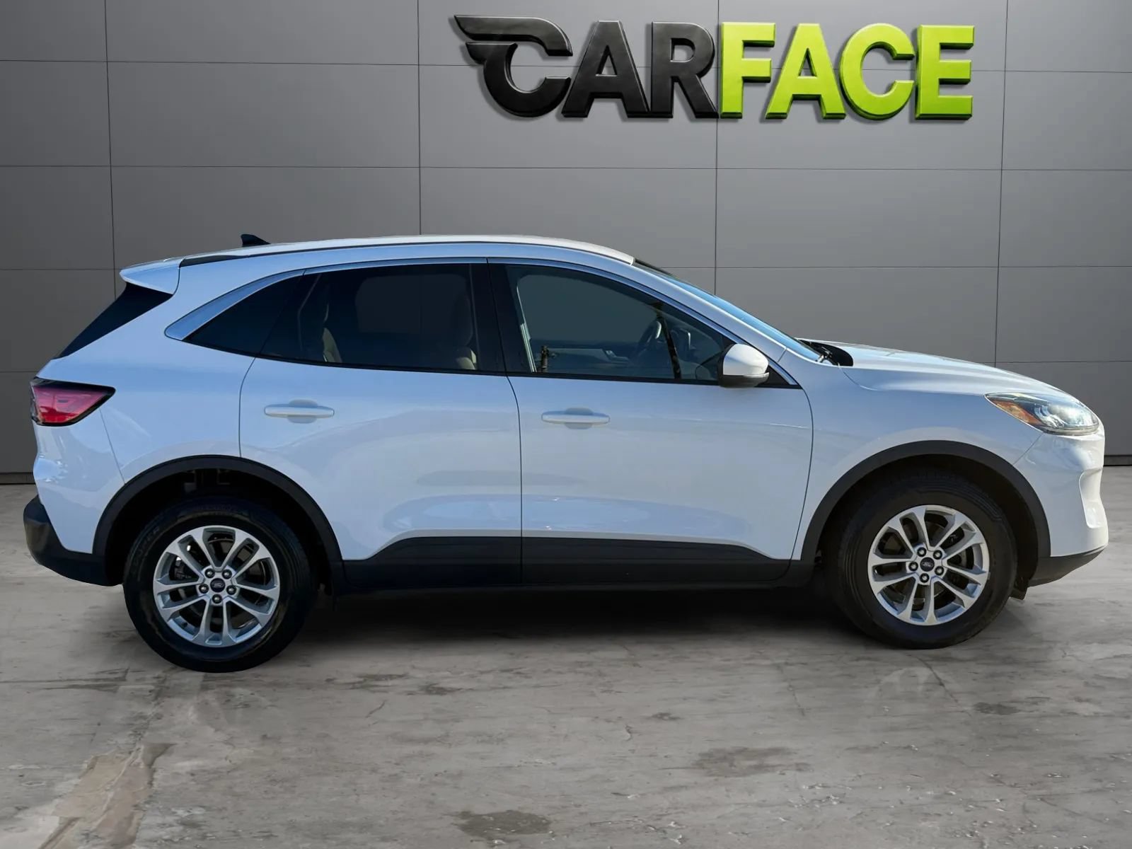 Used 2020 Ford Escape SE AWD/4WD image 14