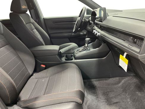 New 2026 Honda CR-V TrailSport image 29