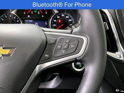 Certified 2023 Chevrolet Equinox LT image 15