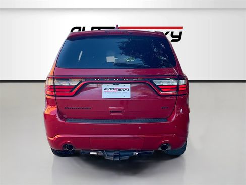 Used 2018 Dodge Durango GT image 6