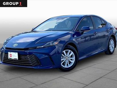 Certified 2026 Toyota Camry LE w/ Convenience Package