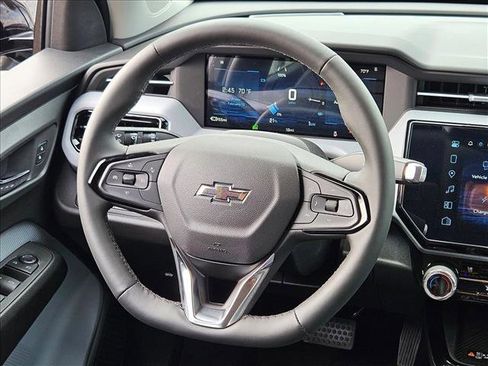 New 2027 Chevrolet Bolt RS image 11