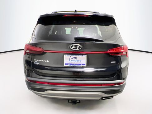 Used 2023 Hyundai Santa Fe SEL AWD/4WD image 6