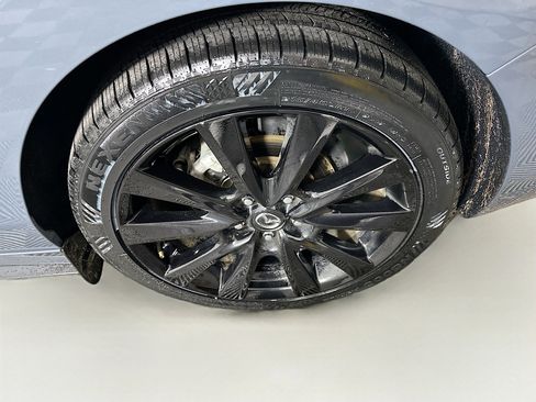 Used 2024 MAZDA MAZDA3 s image 11