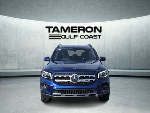 Used 2022 Mercedes-Benz GLB 250 image 10
