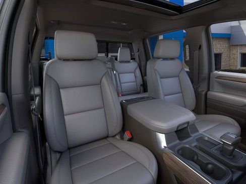 New 2026 Chevrolet Silverado 1500 LT Trail Boss w/ LT Trail Boss Premium Package image 42