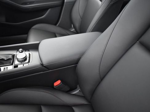 New 2026 MAZDA MAZDA3 2.5 S Sedan w/ Preferred Pkg image 13