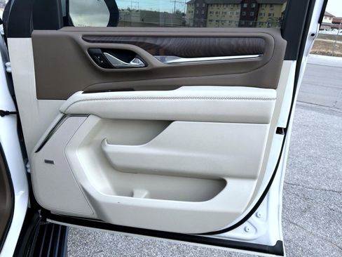Used 2023 GMC Yukon Denali w/ Max Trailering Package image 15