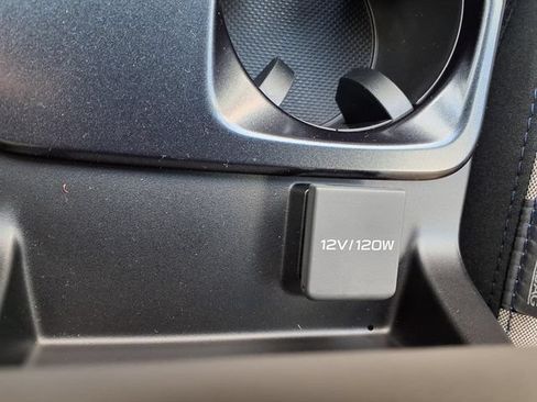 New 2026 Subaru Forester AWD/4WD image 15