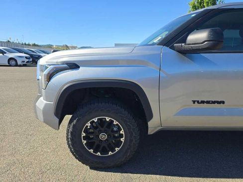 Used 2023 Toyota Tundra SR5 w/ TRD Off-Road Package AWD/4WD image 13