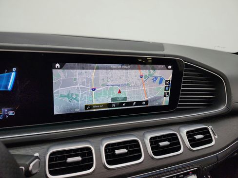 Certified 2023 Mercedes-Benz GLS 63 AMG 4MATIC image 13
