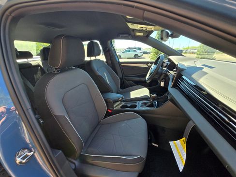 New 2026 Volkswagen Jetta Sport FWD image 10