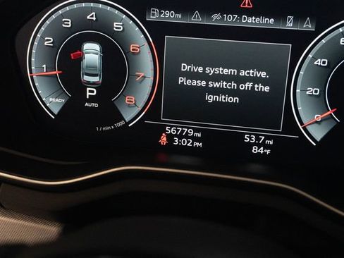Used 2020 Audi A4 2.0T Premium Plus w/ Premium Plus Package FWD image 21