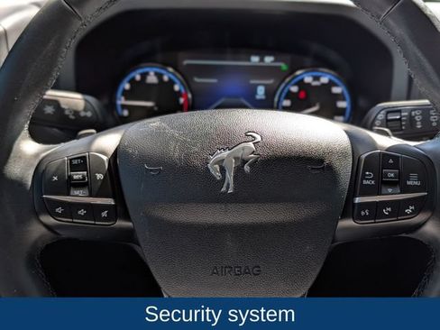 Used 2024 Ford Bronco Sport Badlands AWD/4WD image 24