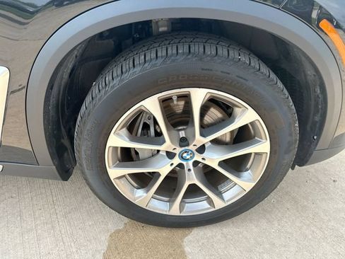 Used 2024 BMW X5 xDrive50e w/ Executive Package AWD/4WD image 50