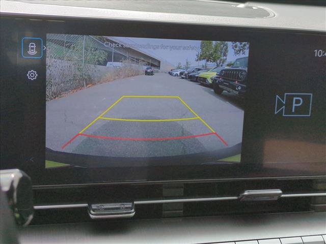 Used 2025 Hyundai Kona SEL AWD/4WD image 13