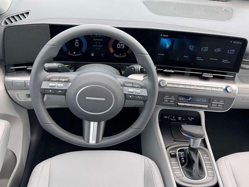 Certified 2026 Hyundai Kona SEL Sport AWD/4WD image 17