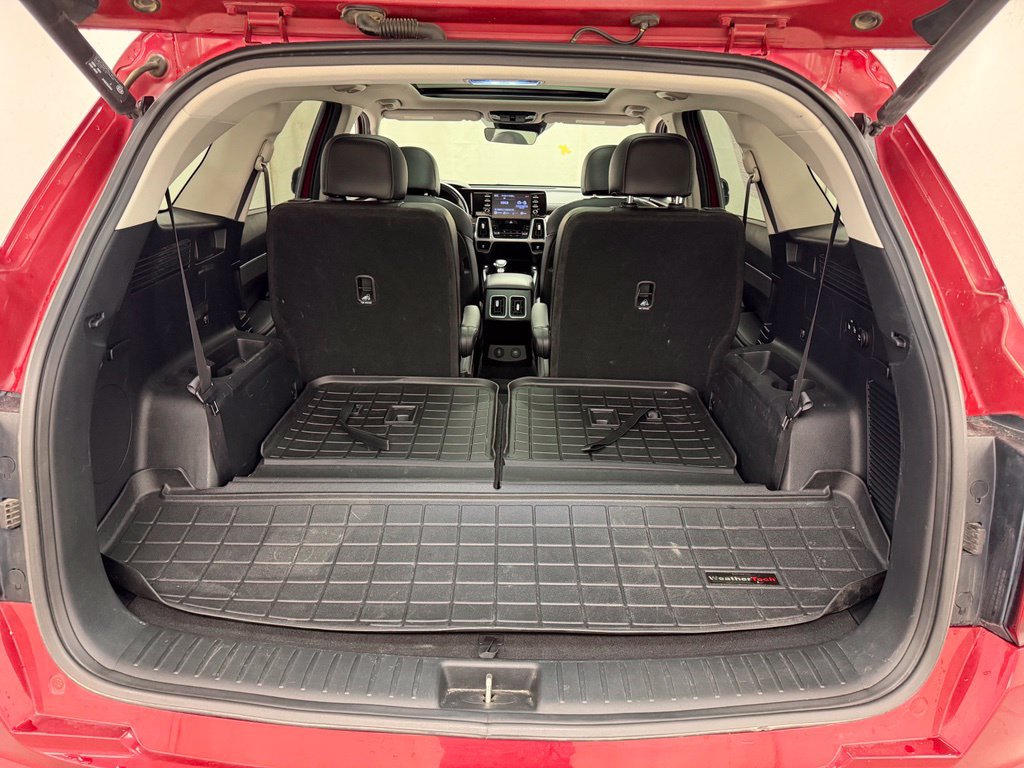 Used 2021 Kia Sorento EX w/ Panoramic Sunroof Package AWD/4WD image 6