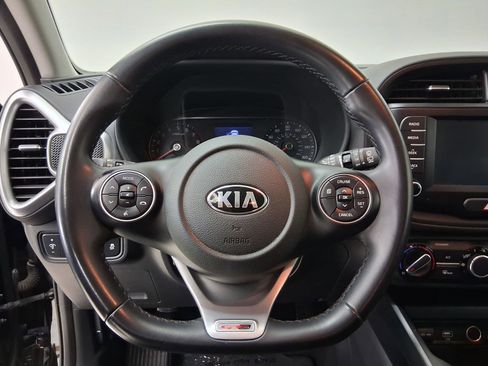 Used 2020 Kia Soul GT-Line image 14