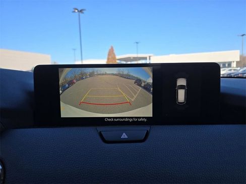 New 2026 MAZDA CX-90 Plug-In Hybrid w/ Preferred image 26