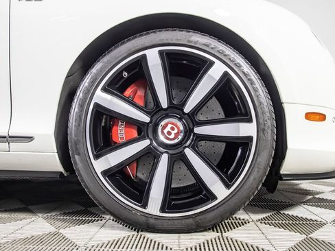 Used 2015 Bentley Continental GT V8 S AWD/4WD image 41