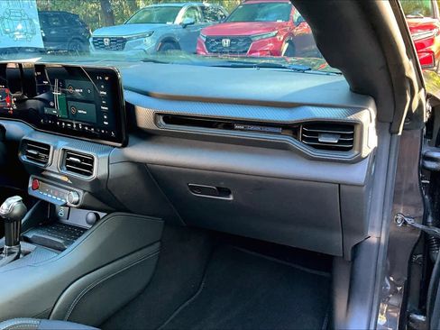 Used 2024 Ford Mustang Dark Horse image 15