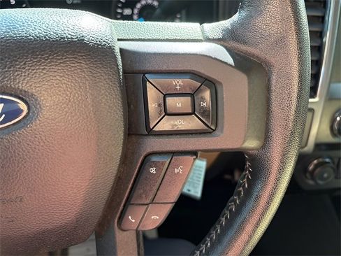 Used 2020 Ford F150 XLT w/ Equipment Group 302A Luxury image 11