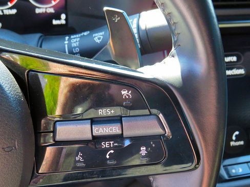 Used 2023 Nissan Z Proto w/ Floor Mat Package (L93) image 24