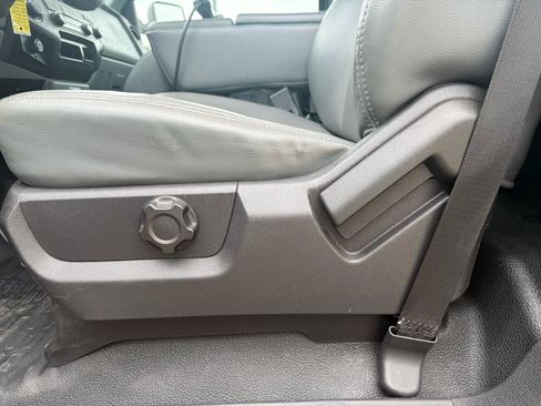 Used 2011 Ford F350 XL w/ Skid Plate Pkg AWD/4WD image 14