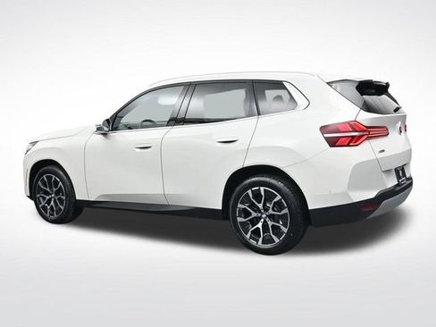 New 2026 BMW X3 xDrive30i w/ Convenience Package AWD/4WD image 7