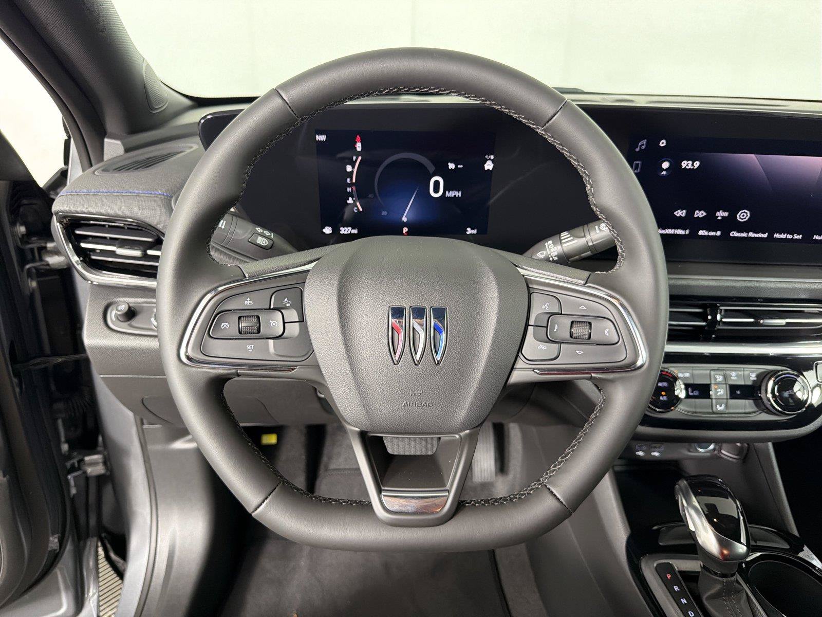 New 2026 Buick Envista Sport Touring FWD image 21