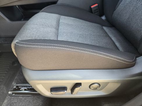 New 2026 Nissan Rogue SV image 20