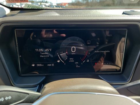 New 2026 GMC Terrain Denali image 21