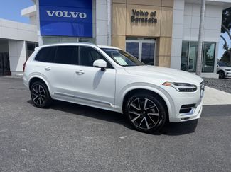 Certified 2023 Volvo XC90 B5 Plus w/ Protection Package Premier AWD/4WD video 1