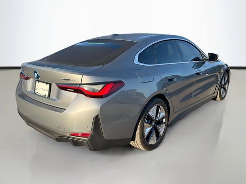 Used 2025 BMW i4 xDrive40i w/ M Sport Package image 5